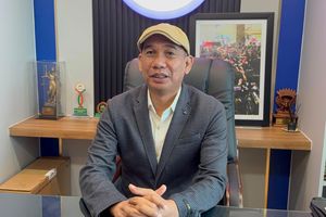 Amsal Sitepu Bebas, Anggota DPR Minta Jaksa Disanksi: Jangan Paksakan Suatu Kasus