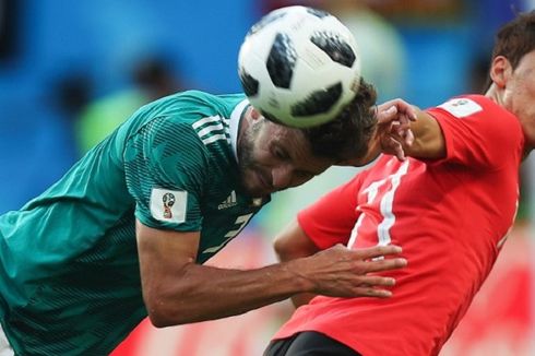 5 Fakta Menarik Korsel Vs Jerman, Tim Asia Kalahkan Juara Bertahan