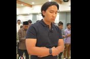 Momen Suami Nikita Willy Pimpin Sholat Jumat di Masjid Al-Ikhlas Edmonton Kanada Tuai Pujian