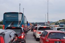 Mudik Via Tol Trans-Jawa, Waspadai 7 Titik Kemacetan Ini