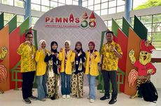 Cerita Haru Korban Kebakaran Gedung Terra Drone: Aku Selamat Ibu