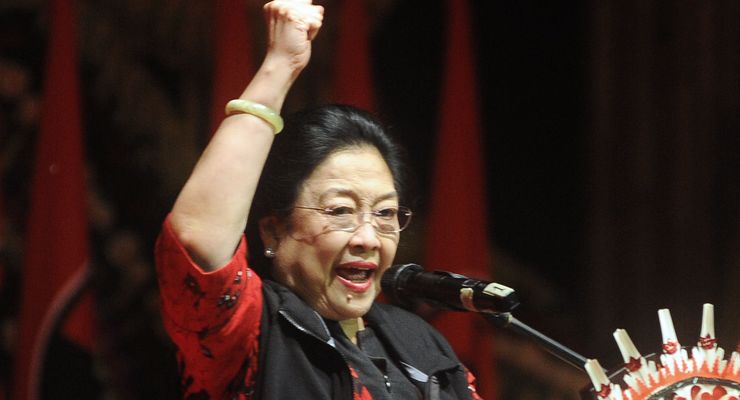 Bila Fajar Keadilan Menyingsing di MK dan Ujian Kenegarawanan Megawati