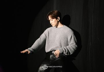 Punya Agensi Baru, Junho 2PM Siap Comeback Lewat Drama Typhoon Company dan Cashero