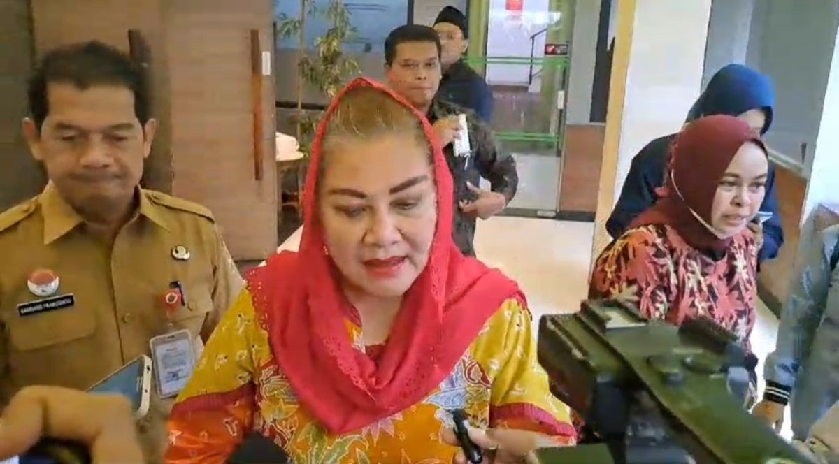Gaji Guru PPPK di Semarang Masih Belum Cair, Wali Kota: Sabtu Cair