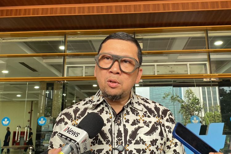 DPR Bakal Libatkan 120 Kelompok Masyarakat untuk Susun RUU Pemilu