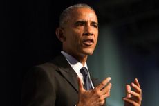 Obama pada KTT Pengungsi: Sambutlah Orang Asing di Tengah Kita