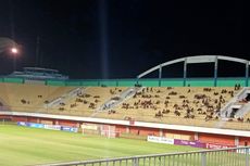 Timnas U16 Indonesia Vs Singapura: Harga Tiket Sudah Turun, Maguwoharjo Masih Lowong