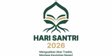 7 Contoh Amanat Pembina Upacara Hari Santri 2026, Singkat dan Bermakna