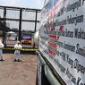 Puluhan Akademisi Tolak Pengesahan UU Cipta Kerja