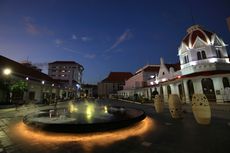 5 Tempat Wisata Dekat Alun-Alun Surabaya, Cocok untuk Anak dan Keluarga