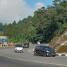 Cek Jalur Mudik Lebaran, Ada Jalan Bergelombang dan Minim PJU di Cianjur