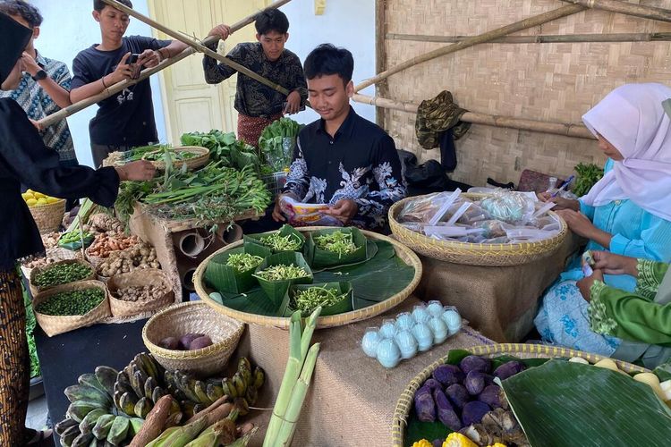 Terinspirasi Buku Bung Karno, Festival Mustika Rasa Hadirkan Kuliner Banten yang Mulai Langka