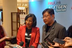 Prudential: Aturan OJK Tidak Menghambat Penjualan Produk Unit Link