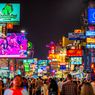 7 Tempat Beli Oleh-oleh Murah di Bangkok