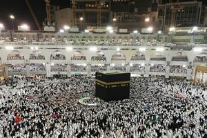 Arab Saudi Larang Overstay Umrah 2026, Jemaah Terancam Deportasi