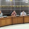 Sejumlah Fakta Temuan Komnas HAM Terkait Mutilasi Sadis 4 Warga Mimika yang Libatkan Aparat TNI