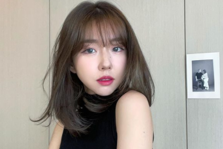 Sunny Dahye, YouTuber Korea Selatan