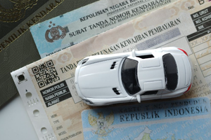 Balik Nama dan Mutasi Kendaraan Bekas, Ini Syarat, Alur, dan Biayanya