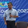 Wamenkeu Perintahkan Eko Darmanto Dicopot dari Jabatan Kepala Bea Cukai Yogyakarta