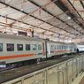 Harga Tiket Kereta Api Jakarta-Malang Terbaru Tahun 2021
