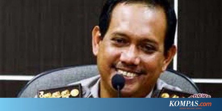 Polisi: Laporan Orang Hilang Tak Kenal 1x24 Jam Lagi
