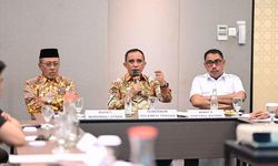 Sulteng Masuk 3 Besar Nasional, Investasi Jadi Penggerak Ekonomi Berkelanjutan