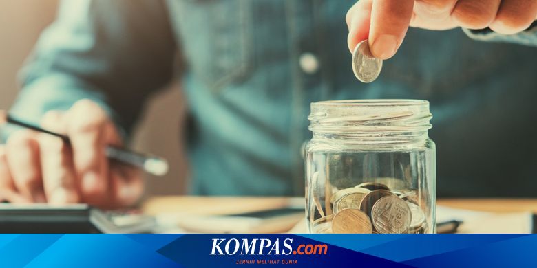 Menabung Bertahun Tahun Tapi Tak Ada Hasil Mungkin Ini