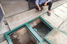 Ayah di Sultra Tewas Usai Terjatuh Saat Lerai 2 Anaknya Berkelahi