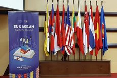 Lebih dari 5.500 Mahasiswa ASEAN Terima Beasiswa Uni Eropa