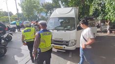 Mobil Boks Dicuri di Jakbar, 2 Hari Kemudian Ditemukan Terparkir di Jalan Letjen S Parman