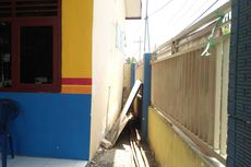 Polisi soal CCTV Sekolah Siswi SD yang Dicolok Tusuk Bakso di Gresik: Sudah Dikirim ke Labfor Polda