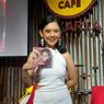 Ziva Magnolya Puji Kemampuan Akting Chicco Kurniawan di Video Musik 