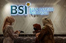  Punya Potensi Besar di Industri Halal Tanah Air, Analis Menilai BSI Perlu Jadi Entitas Sendiri