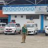 3 Warga Terdampak Longsor Natuna Dirujuk ke Pontianak, 1 Orang Meninggal di Perjalanan