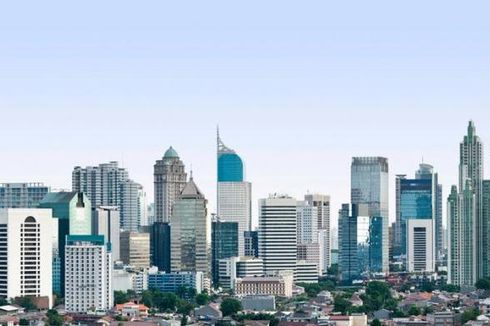 Investasi di Sektor Properti Tahun Ini Meroket Tajam