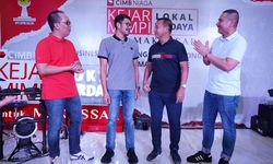CIMB NIaga Gelar Program Pelatihan UMKM di Makassar