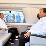 Soal Keputusan Gabung Kabinet Jokowi, Prabowo Minta Pendukung Tak Meninggalkannya