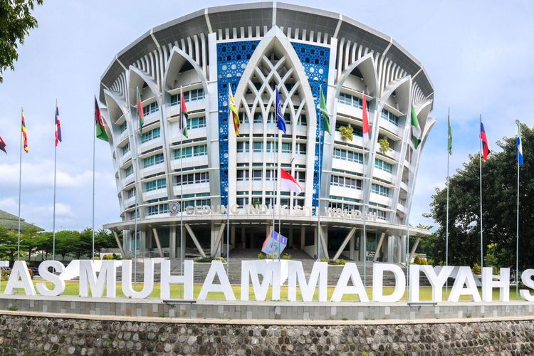 Cek Biaya Kuliah UMS 2026 untuk Semua Jurusan S1