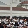 Tukang Becak ke Anies: Kami Tidak Diuber-uber Lagi Selama Bapak Menjabat