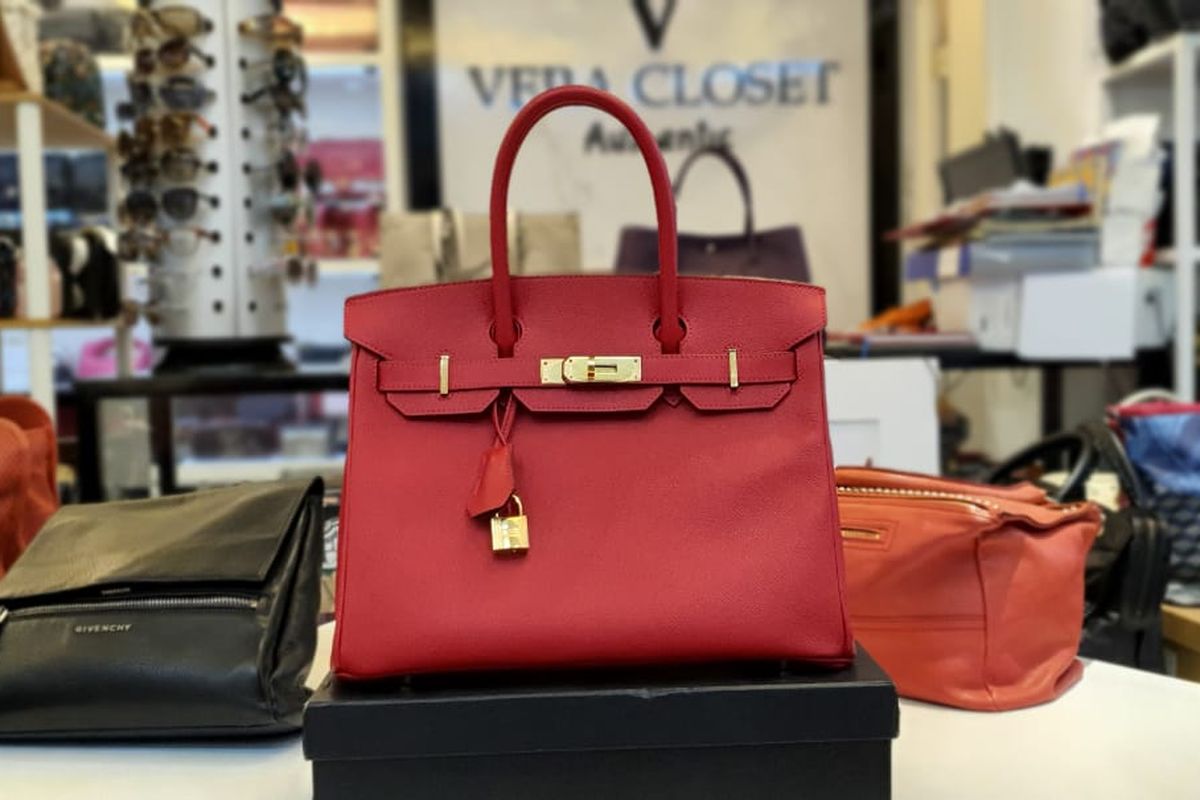 Wajib Tahu! Ini 5 Model Tas Wanita yang Stylish dan Trendy