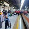 Diskon Tiket Kereta Api 20 Persen Diperpanjang Sampai 31 Agustus, Ini Syaratnya