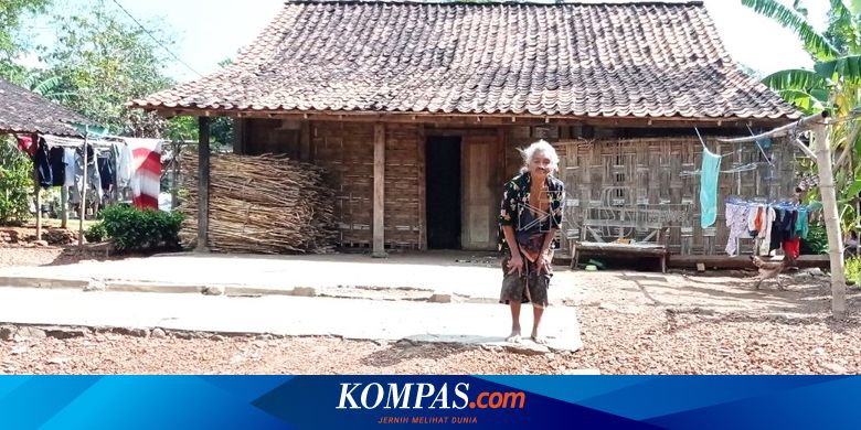 2.000 Lansia di Magetan Hidup Sebatangkara, Dinas Sosial Magetan Luncurkan Gerilia untuk Peduli