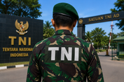Sebanyak 45 Pati TNI AD Naik Pangkat: 1 Letjen, 9 Mayjen, dan 35 Brigjen