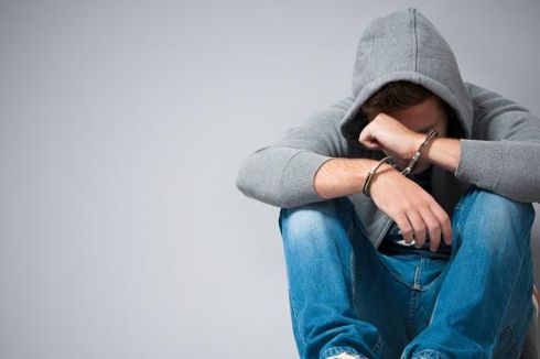 Kasus Tindak Pidana Anak dan Remaja Bukan Kenakalan Semata