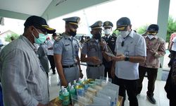 Kementerian KP Tingkatkan Kapasitas SDM lewat Kewirausahaan dan Inovasi Pendidikan