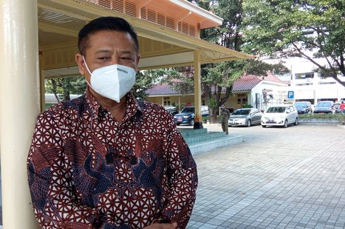 Sekda DIY Sebut Tambang Liar Rugikan Daerah karena Tak Terkontrol