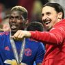 Dua Pemain yang Berjasa bagi Karier Luke Shaw