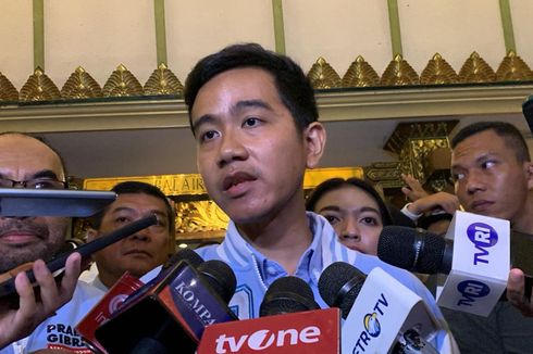 TKN: Pelanggaran Etik Ketua KPU Tak Berdampak ke Pencapresan Prabowo-Gibran