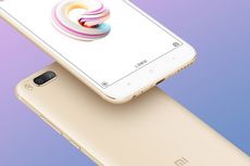 Inikah Smartphone Xiaomi Pertama Tanpa MIUI?