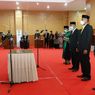 Tersangka Korupsi Kasus Pengadaan Kapal Dilantik Jadi PAW Anggota DPRD Bulukumba